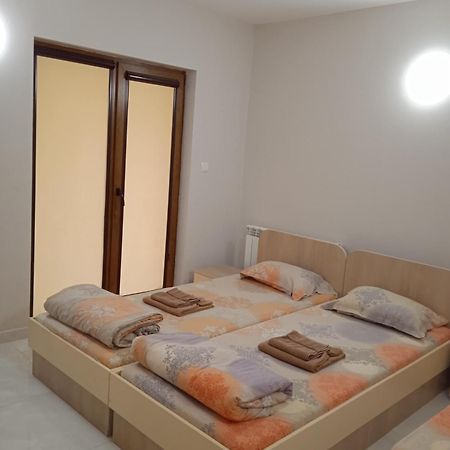 Семеен Хотел Илиевата Къща Saparewa Banja Exterior foto
